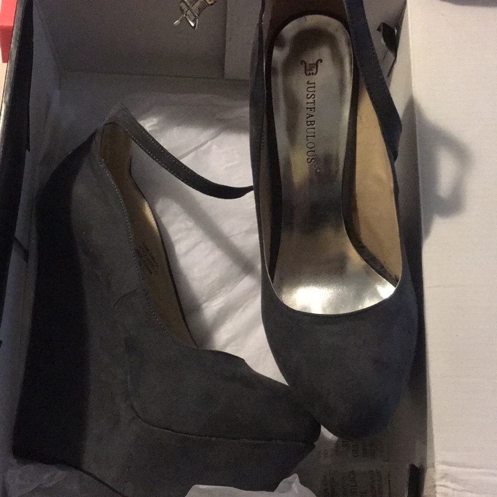 Wedges - Picture 2 of 3